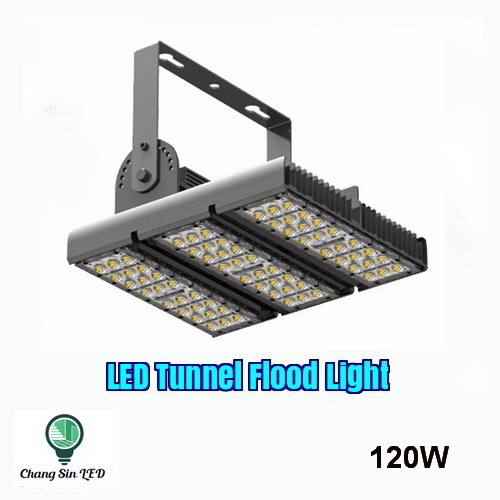 โคมไฟสปอร์ตไลท์ LED ไฟส่องเอนกประสงค์ 90W-120W