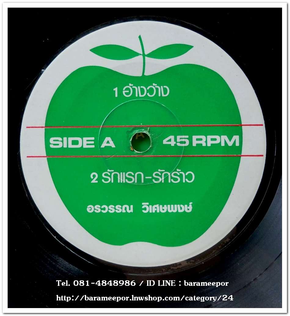 อรวรรณ วิเศษพงษ์ อ้างว้าง+ทนงศักดิ์ ภักดีเทวา ดอยอินทนนท์