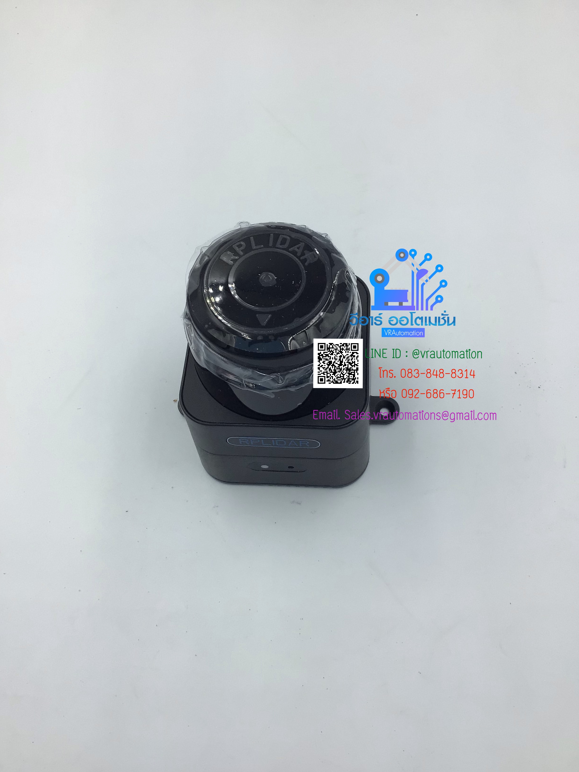 Slamtec Mapper Model M2M2 Laser Mapping Sensor
