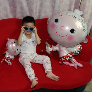 ลูกโป่งคิวปิก