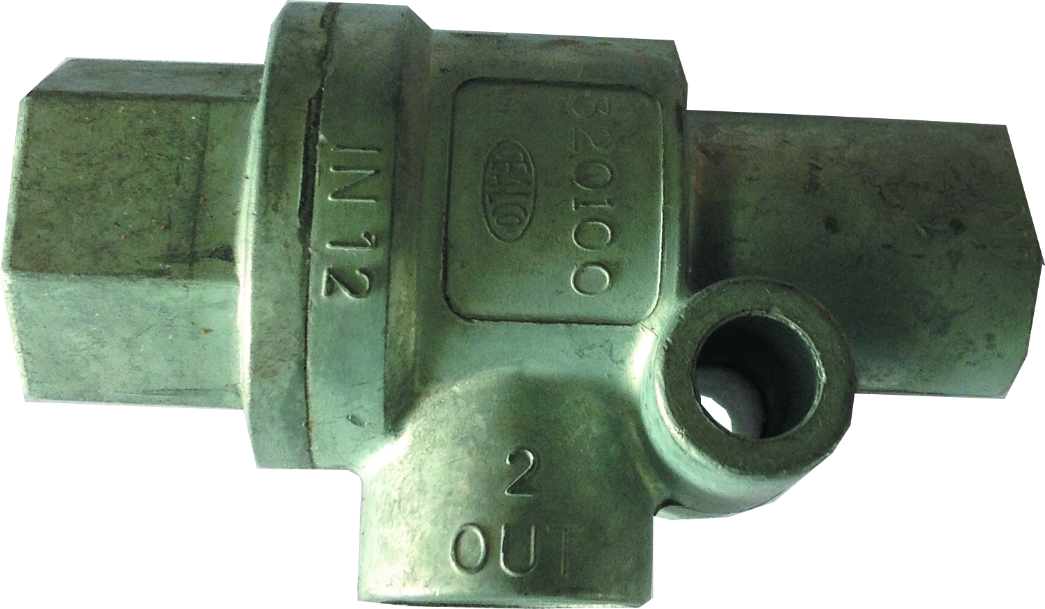 ทูเวย์ Sealco (320100) (Double Check Valve) Sealco
