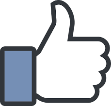 Page of Facebook