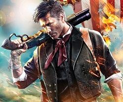 BioShock Infinite (Steam)