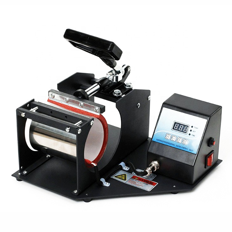 Mug Heat Transfer Machine (เครื่องรีดภาพบนแก้ว) เครื่องรีดแก้ว เครื่องรีดร้อน ราคาพิเศษ