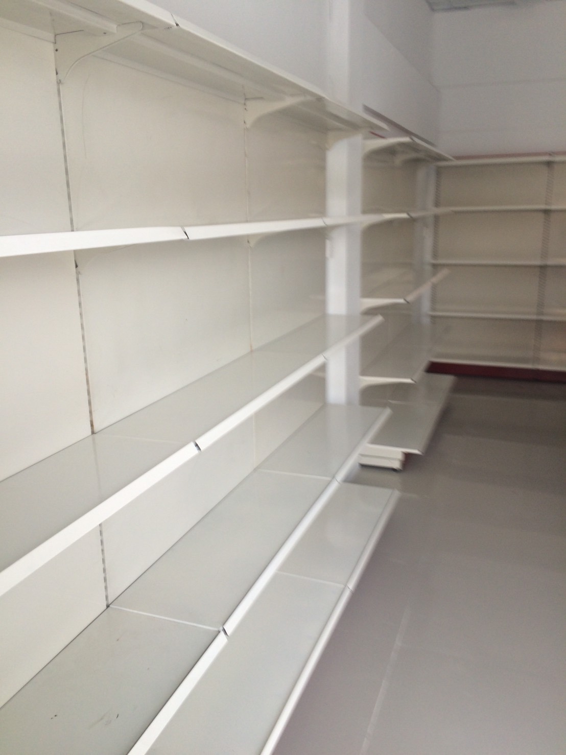 ชั้นวางสินค้าจากโรงงาน