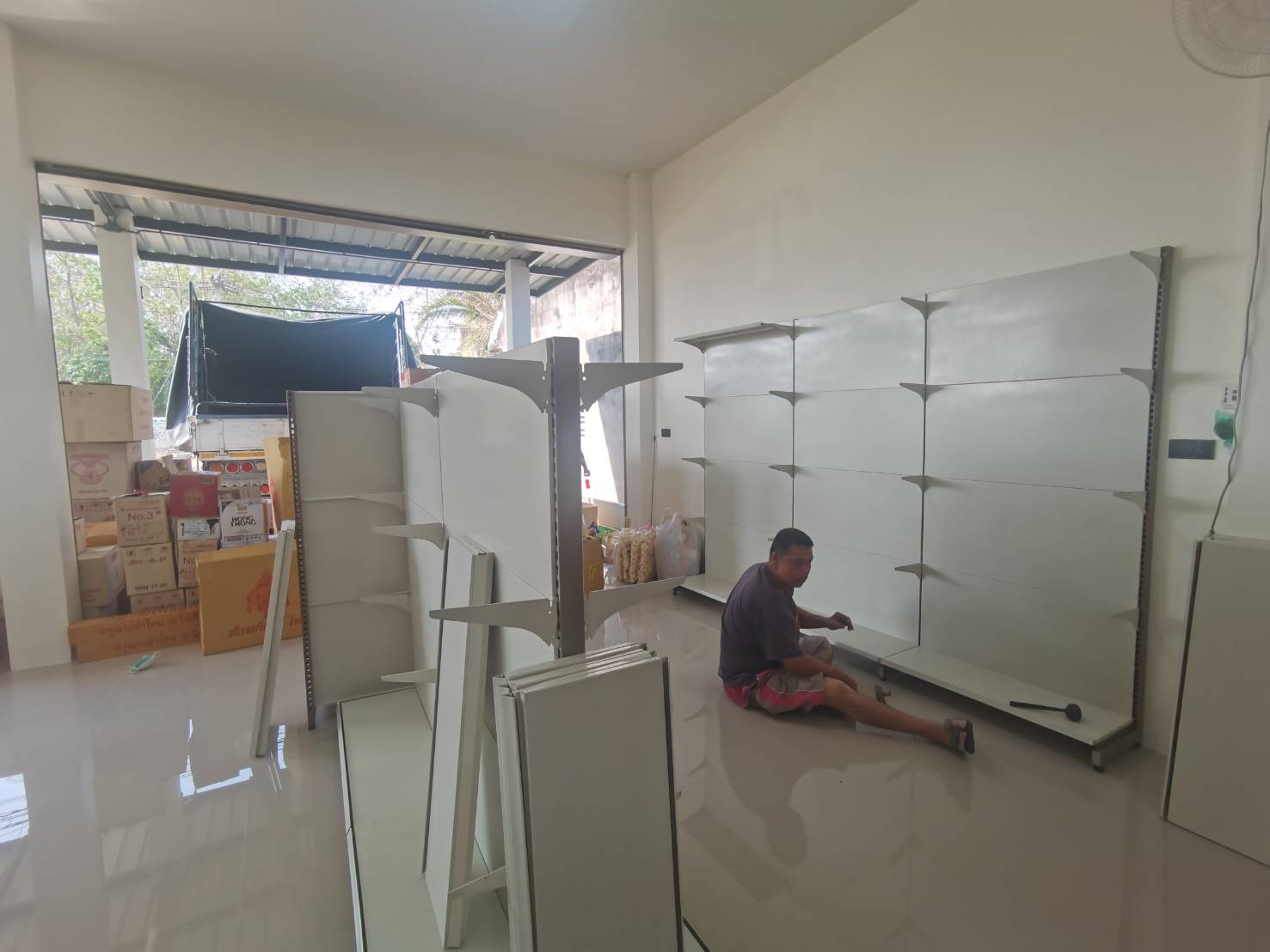 เปิดร้านสังฆภัณฑ์ จังหวัดชลบุรี 2