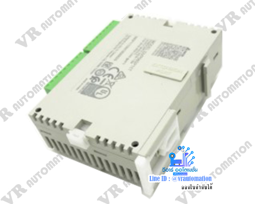 Delta PLC DVP08SP211T
