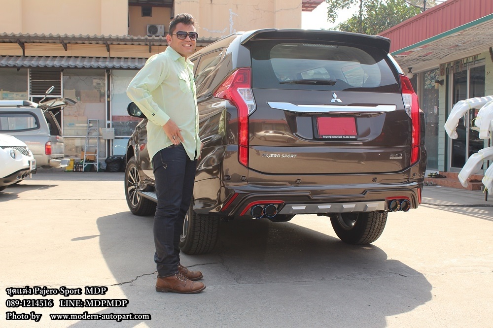 ชุดแต่งรอบคัน CITY 2010 TPS SPORT