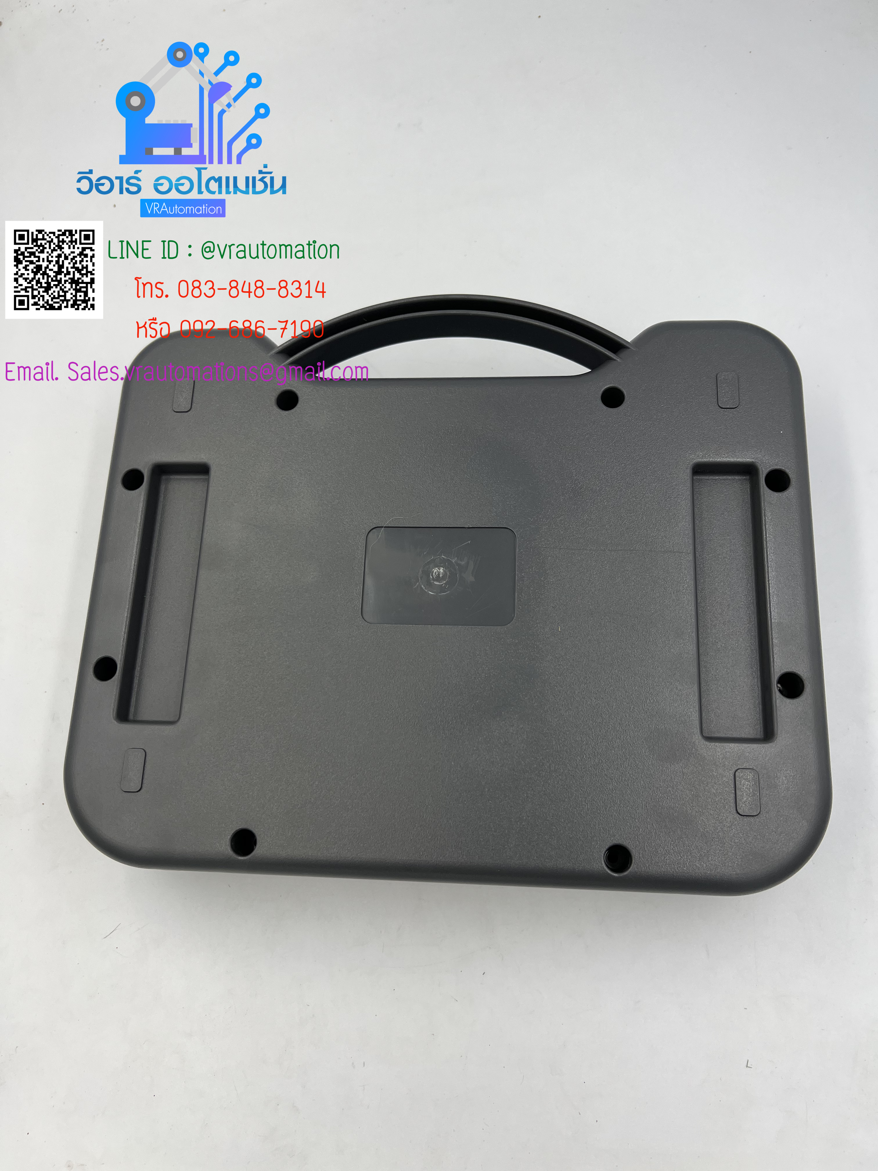 กล่องใส่จอทัชสกรีน Delta Samkoon Keyence Siemens 700 ขนาด 7 นิ้ว