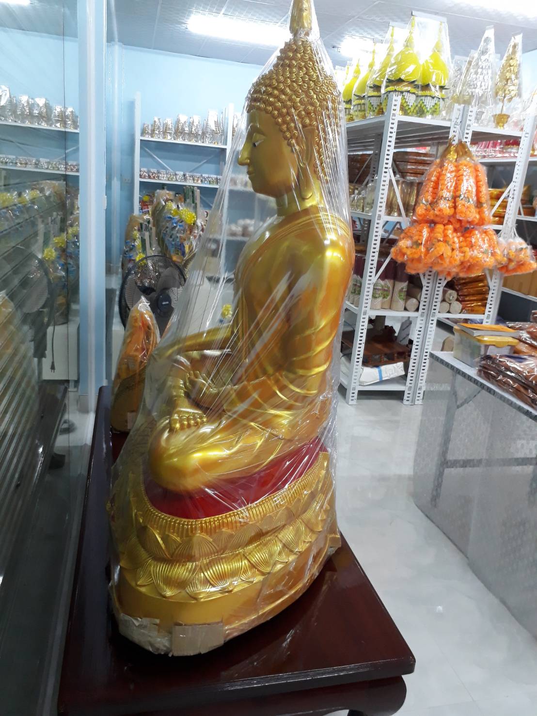 เปิดร้านสังฆภัณฑ์ จังหวัดอุตรดิตภ์