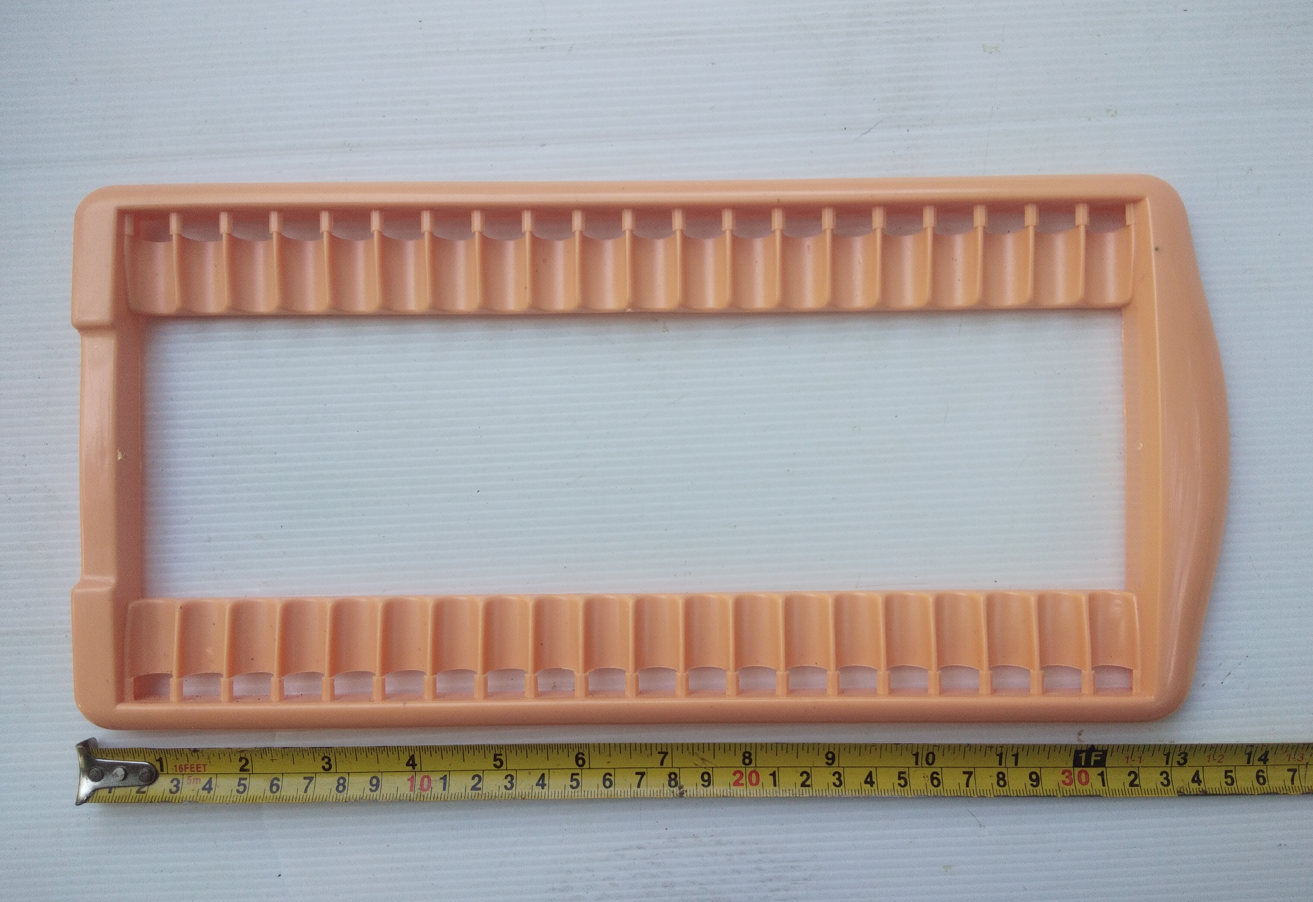 ที่วางแผ่น CD.สภาพใหม่ ยังไม่ได้ใช้ จำนวน 5 อัน