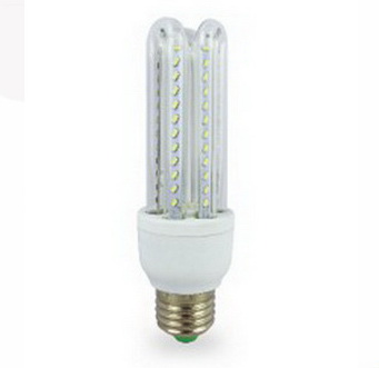 หลอดตะเกียบไฟ LED ทรงฝักข้าวโพด Super Bright 9W