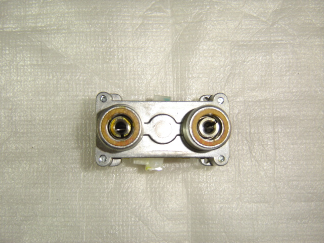 บล็อคข้อต่อสปรีดเซ็นเซอร์-สปรีดเกียร์