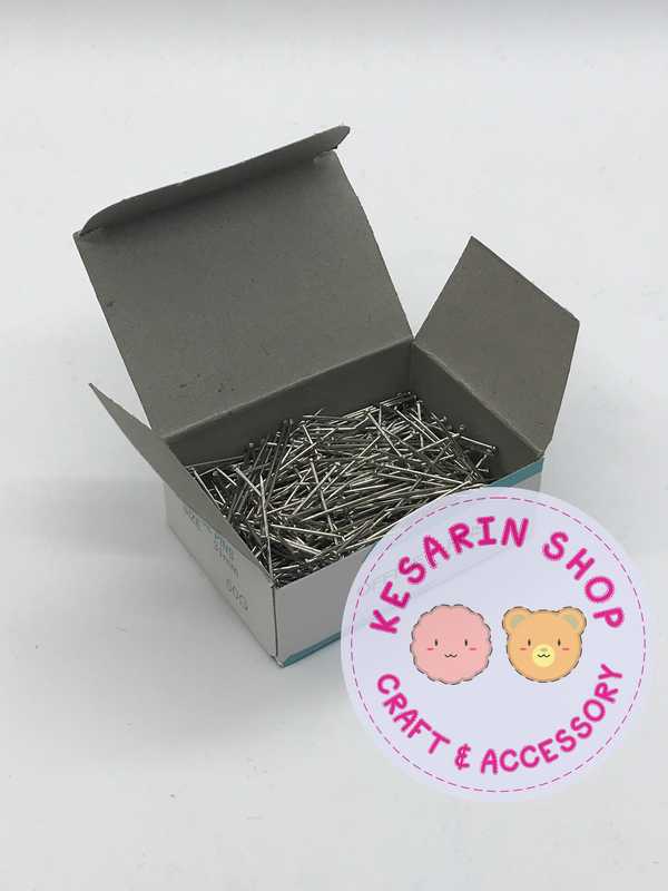 เข็มหมุดกระทง (31มม)