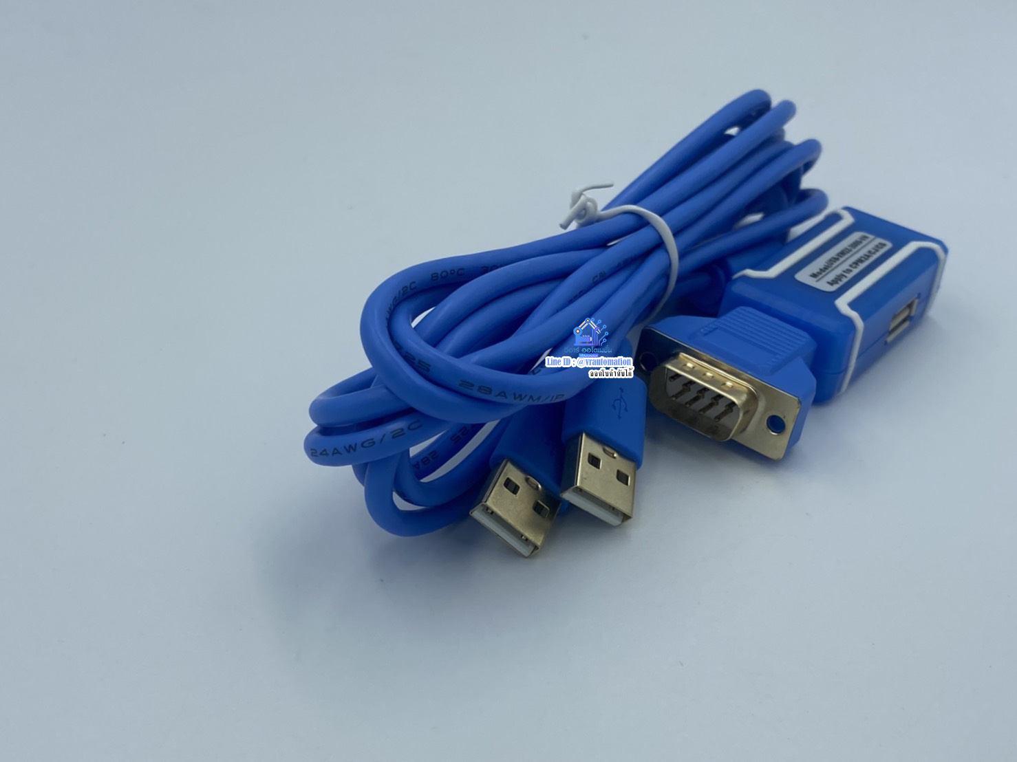 สายลิ้งค์ USB-XW2Z-200S-VH
