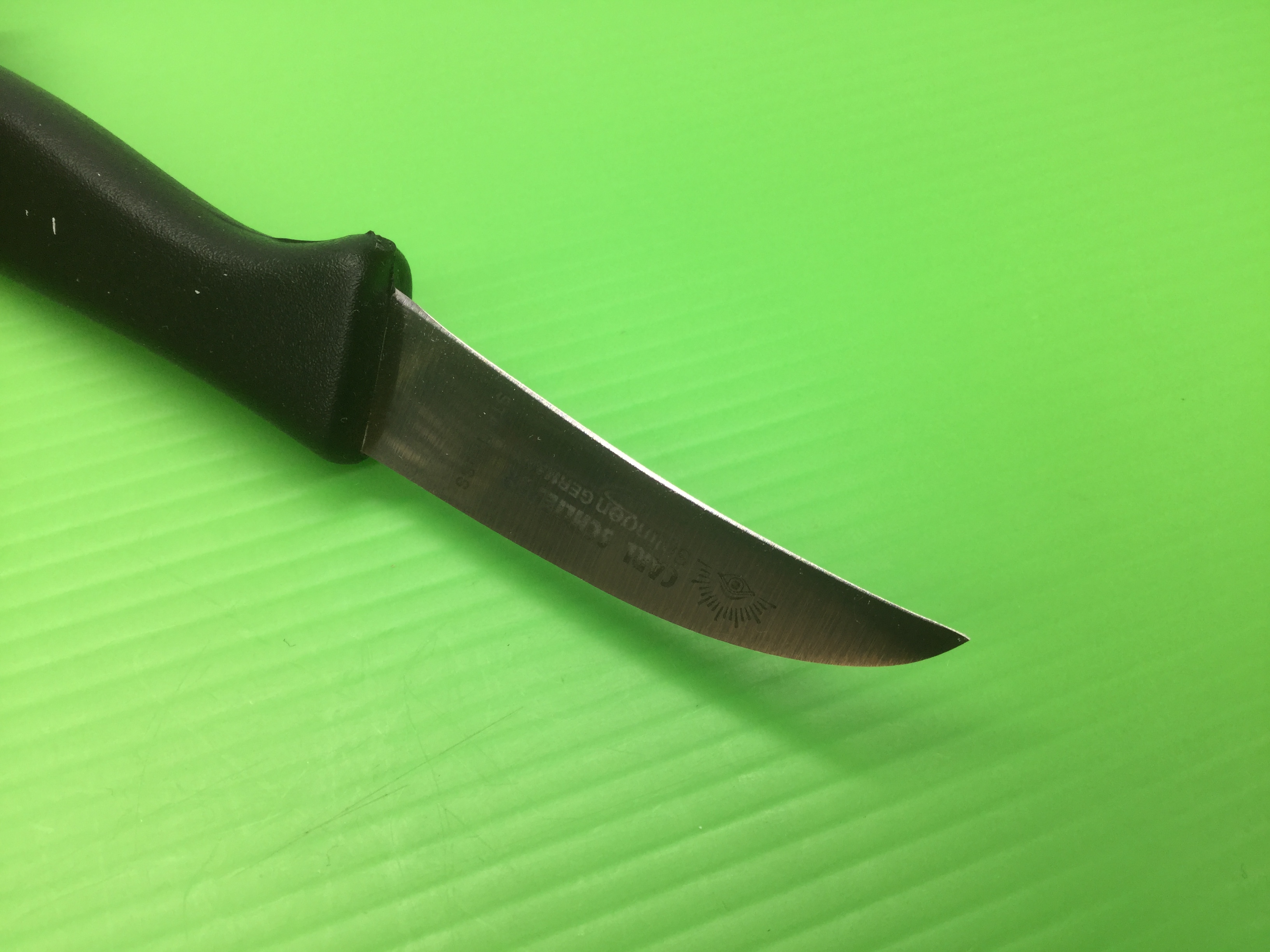 มีดคว้าน-มีดเกลา-มีดแกะสลัก ตราตา EYE BRAND