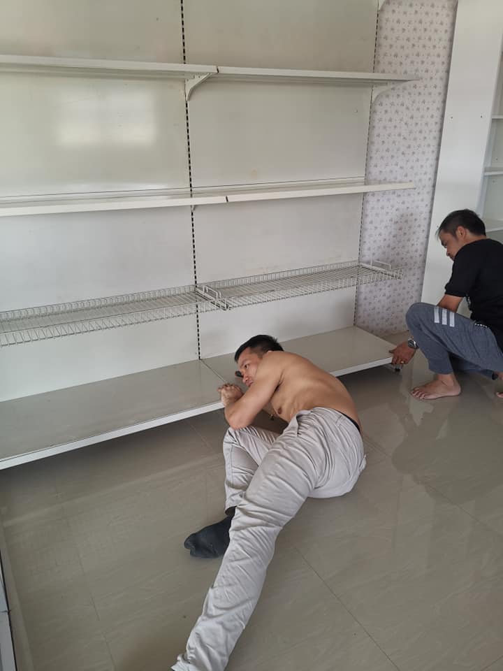 เปิดร้านสังฆภัณฑ์ จังหวัดอ่างทอง