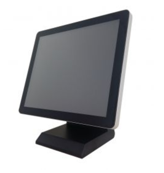 จอสัมผัส Power Gold ขนาด 17” สีดำ - ส่งฟรีทั่วประเทศ