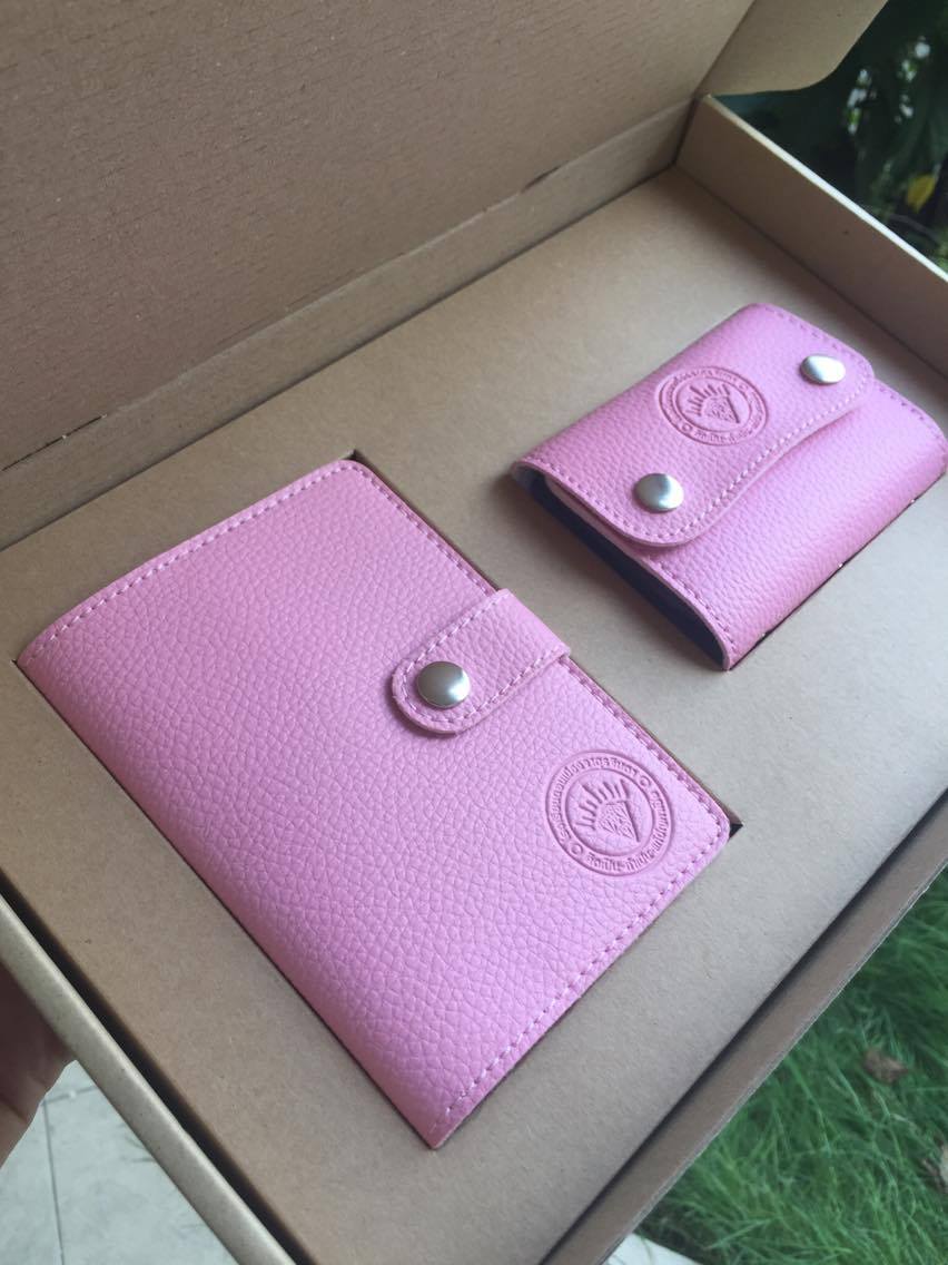 เช็ตของขวัญ เช็ตของขวัญ