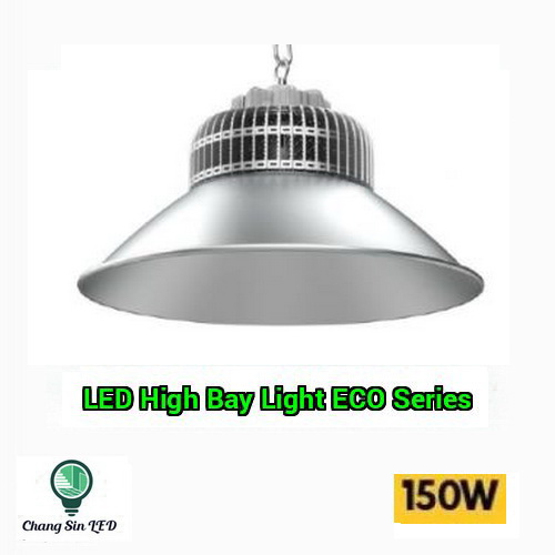 โคมไฟ LED High Bay Light ECO Series 150W
