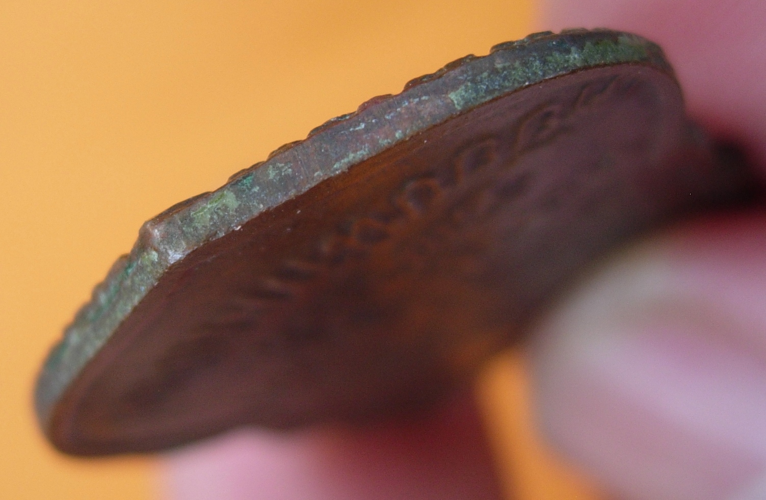 หลวงพ่อทวด วัดพังเถียะ อ.สทิ้งพระ จังหวัดสงขลา ปี 2505..1