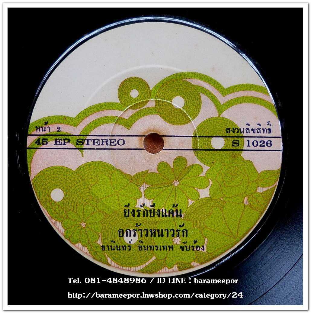 งฤดี แพ่งผ่องใส ชุด รางวัลแห่งความดี..2