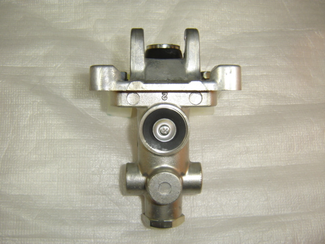 คันเร่งเท้าเหยียบ TR250,TR350,TR500