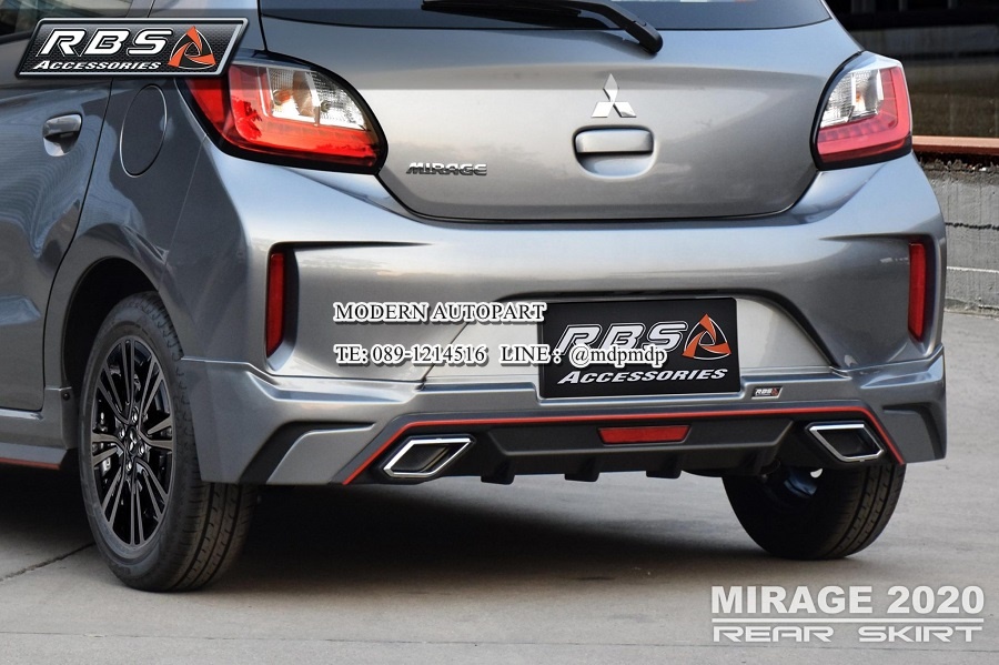 ชุดแต่งมิราจ Mirage 2019 2020 IDEO SPORT