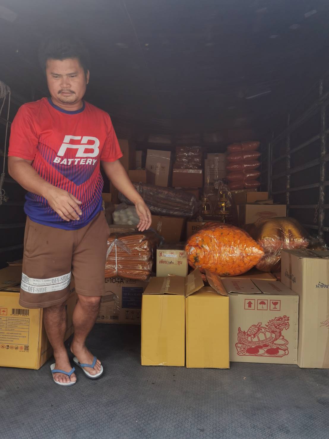 เปิดร้านสังฆภัณฑ์ จังหวัดชลบุรี 2