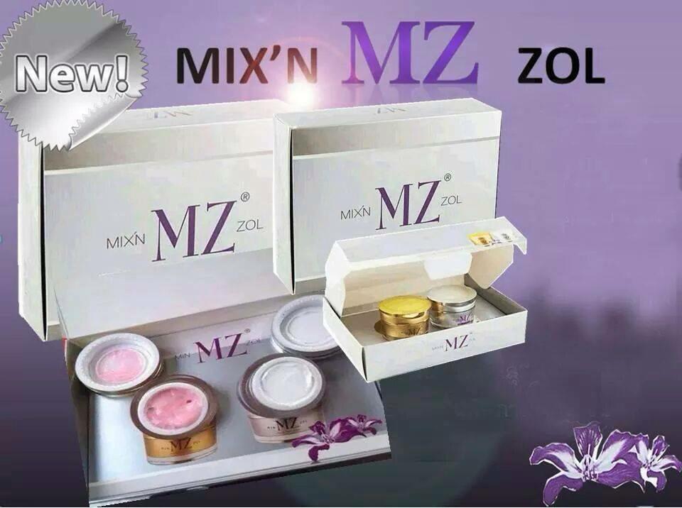 Minzol Cream ครีมมินโซว ราคา 450 บาท Line : fujimate