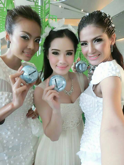 HyBeauty Abalone beauty cream อบาโลนบิวตี้ครีม