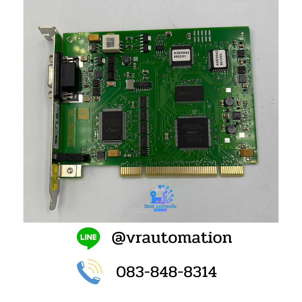 CP5611 communication card 6GK1561-1AA01 Siemens