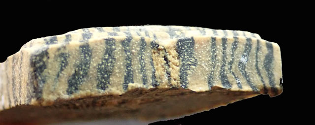 พระสมเด็จปรกโพธิ์หลวงพ่อแพ วัดพิกุลทอง จ.สิงห์บุรี เนื้อผงลาย