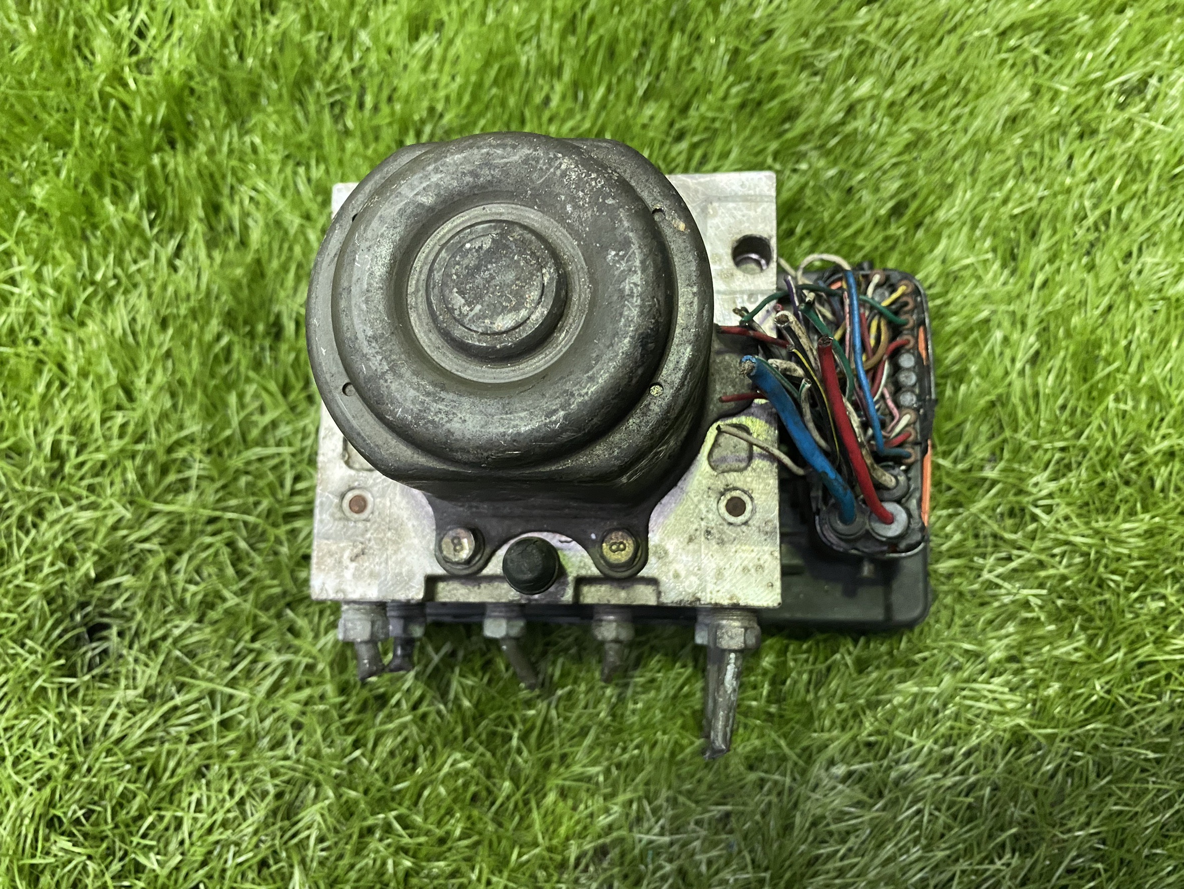 ปั้ม ABS Toyota Corolla Spacio NZE121 แร็คพวงมาลัยทุกรุ่น โทร.