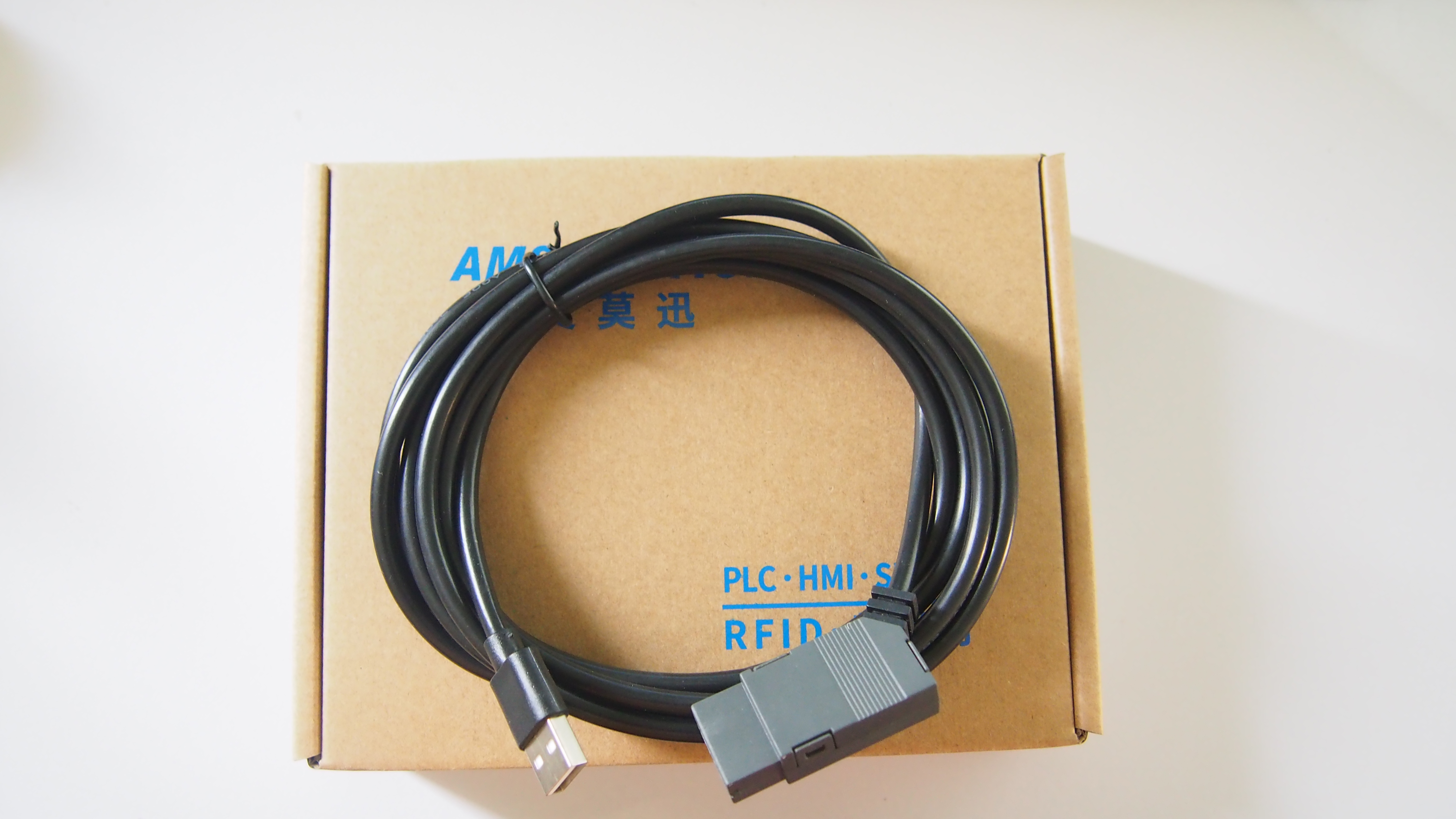 USB-LOGO สาย Programming Cable for Siemens LOGO