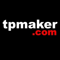 TP Maker จำหน่ายอะไหล่เครื่องจักรอุตสาหกรรม