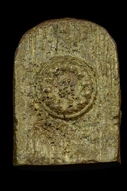 พระแม่นางกวัก พระอาจารย์คลังแสง สำนักสงฆ์เขากุฏิ จ.สงขลา