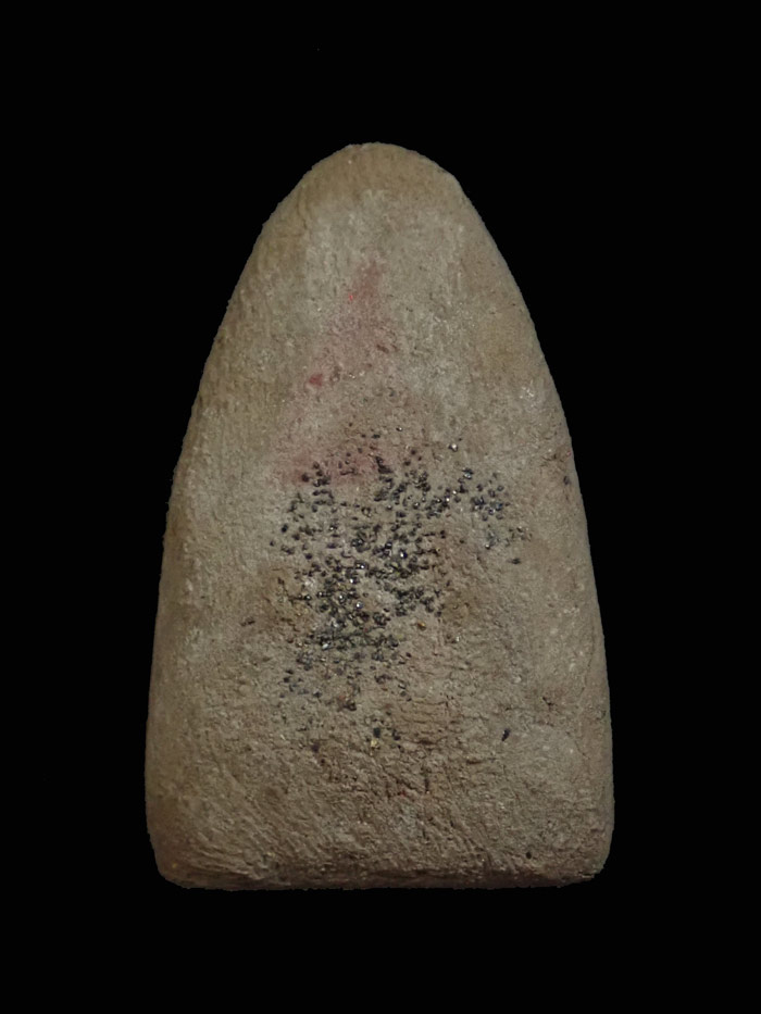 ชุดหลวงพ่อทวด รุ่นมหาสิทธิโชค 2542 วัดประสาทบุญญวาส กรุงเทพ พิธีพุทธาภิเษก ณ อุโบสถวัดประสาทฯ 29 มกราคม 2543 ชุดเนื้อผงว่านฝังตะกรุด 3 ดอก