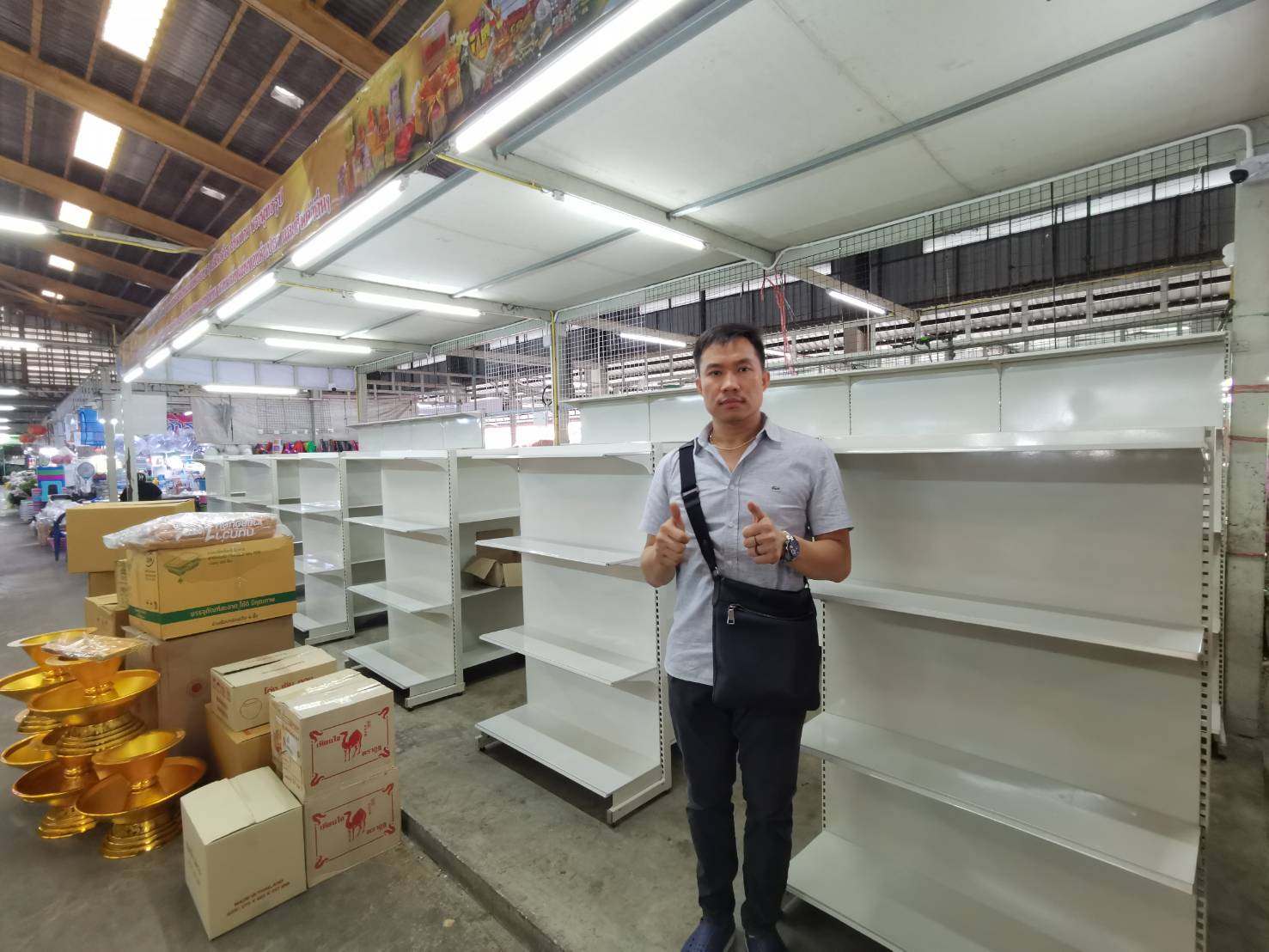 เปิดร้านสังฆภัณฑ์ จังหวัดนนทบุรี