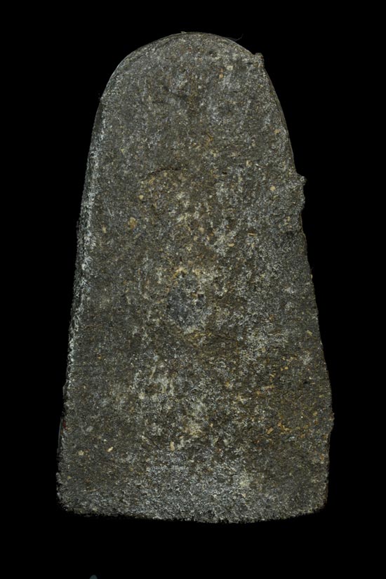 หลวงพ่อทวดเนื้อว่าน พิมพ์พระรอด วัดศรีมหาโพธิ์ พ.ศ. 2537