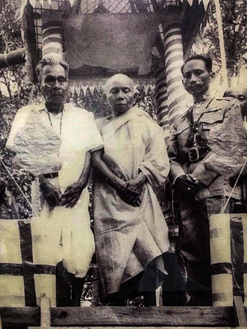 A ประวัติขุนพันธุ์