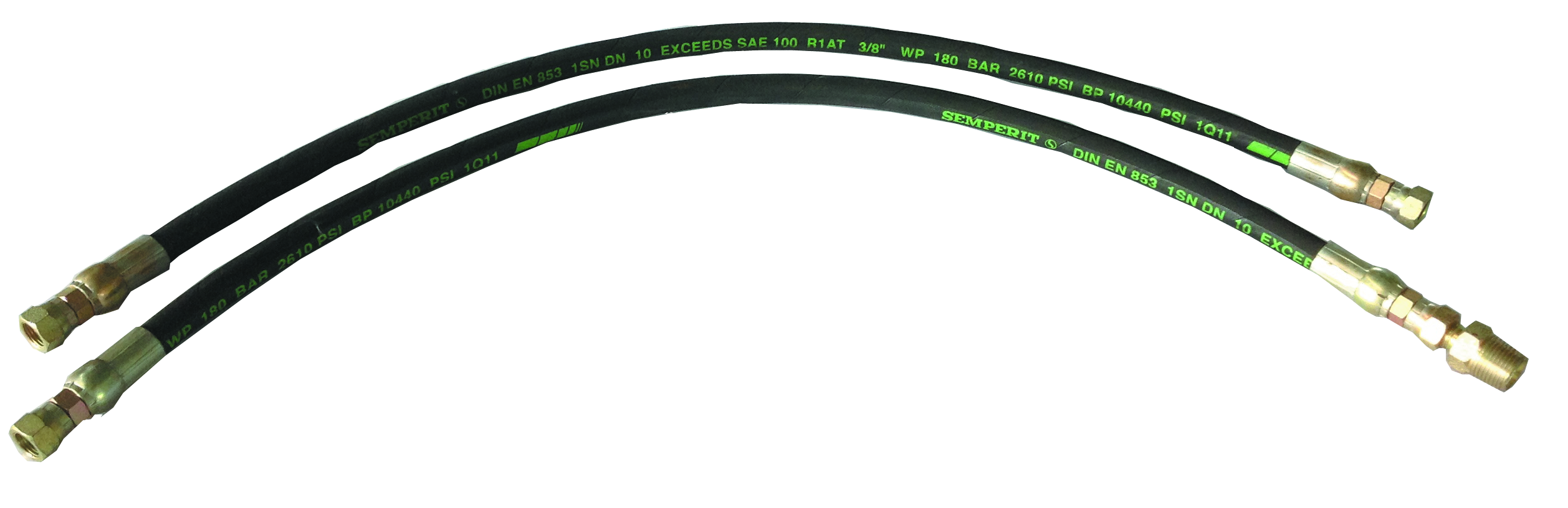 สายลมแชมเปอร์ (Air Hose)