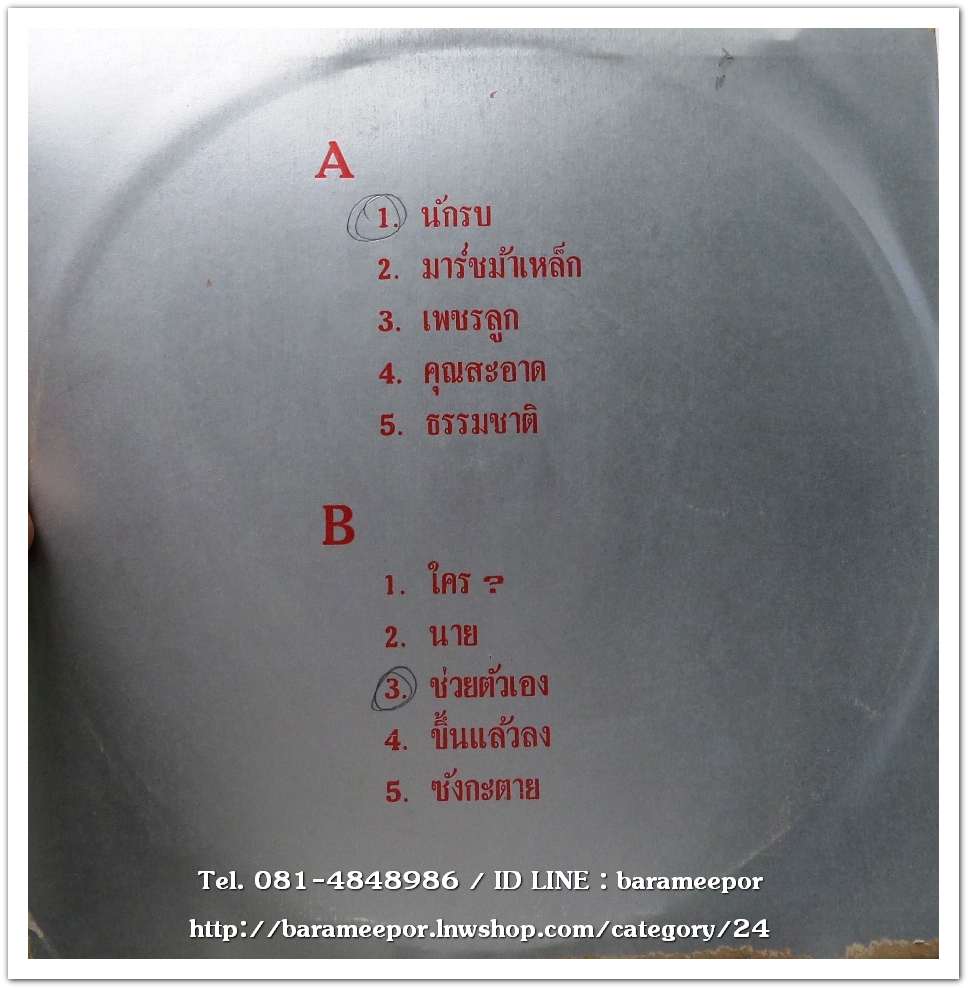 ม้าเหล็ก ชุด นักรบ