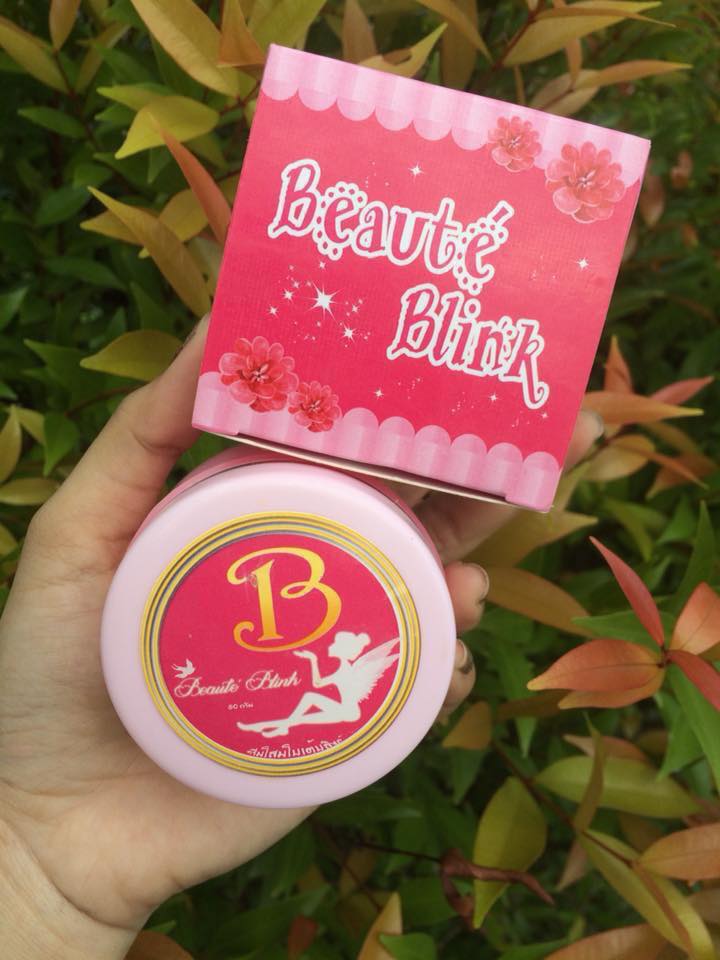 Beaute Blink โสมโบเต้ บริ๊ง