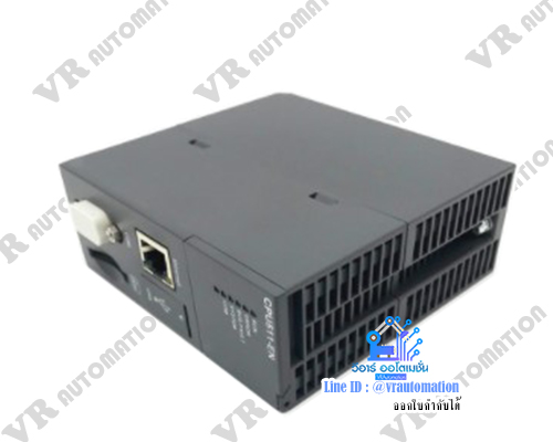 Delta Electronics PLC CPU AHCPU511-EN