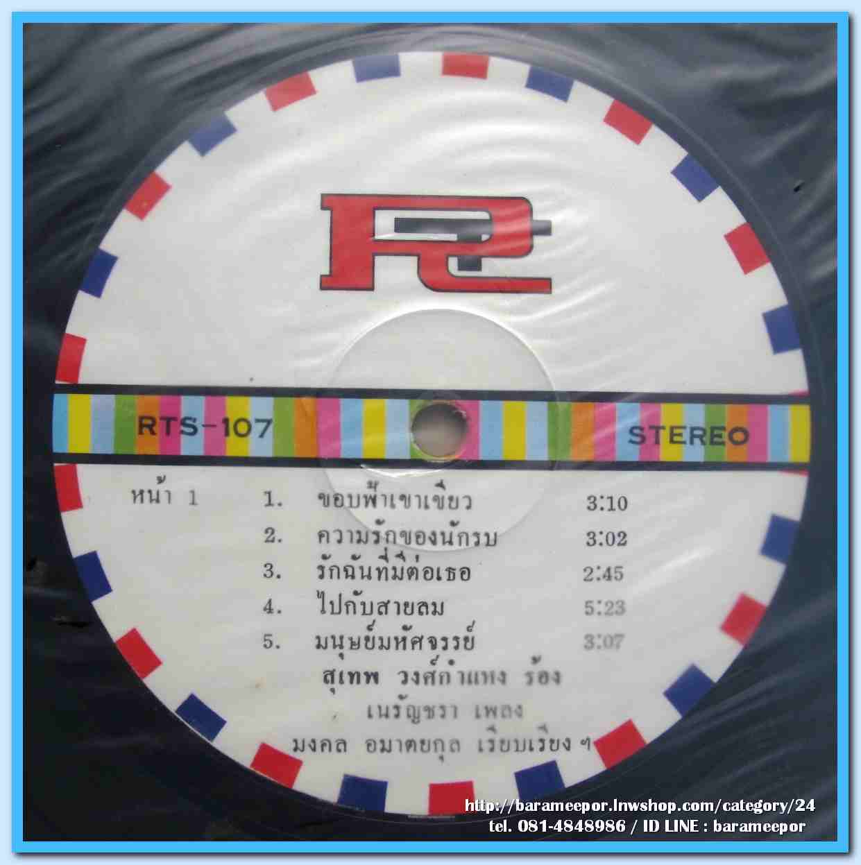 สุเทพ วงศ์คำแหง ชุด ขอบฟ้าเขาเขียว ผลงาน เนรัญชรา