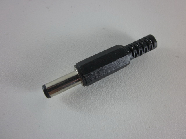 แจ๊ค DC ขนาด 2.5mmx5.5mm