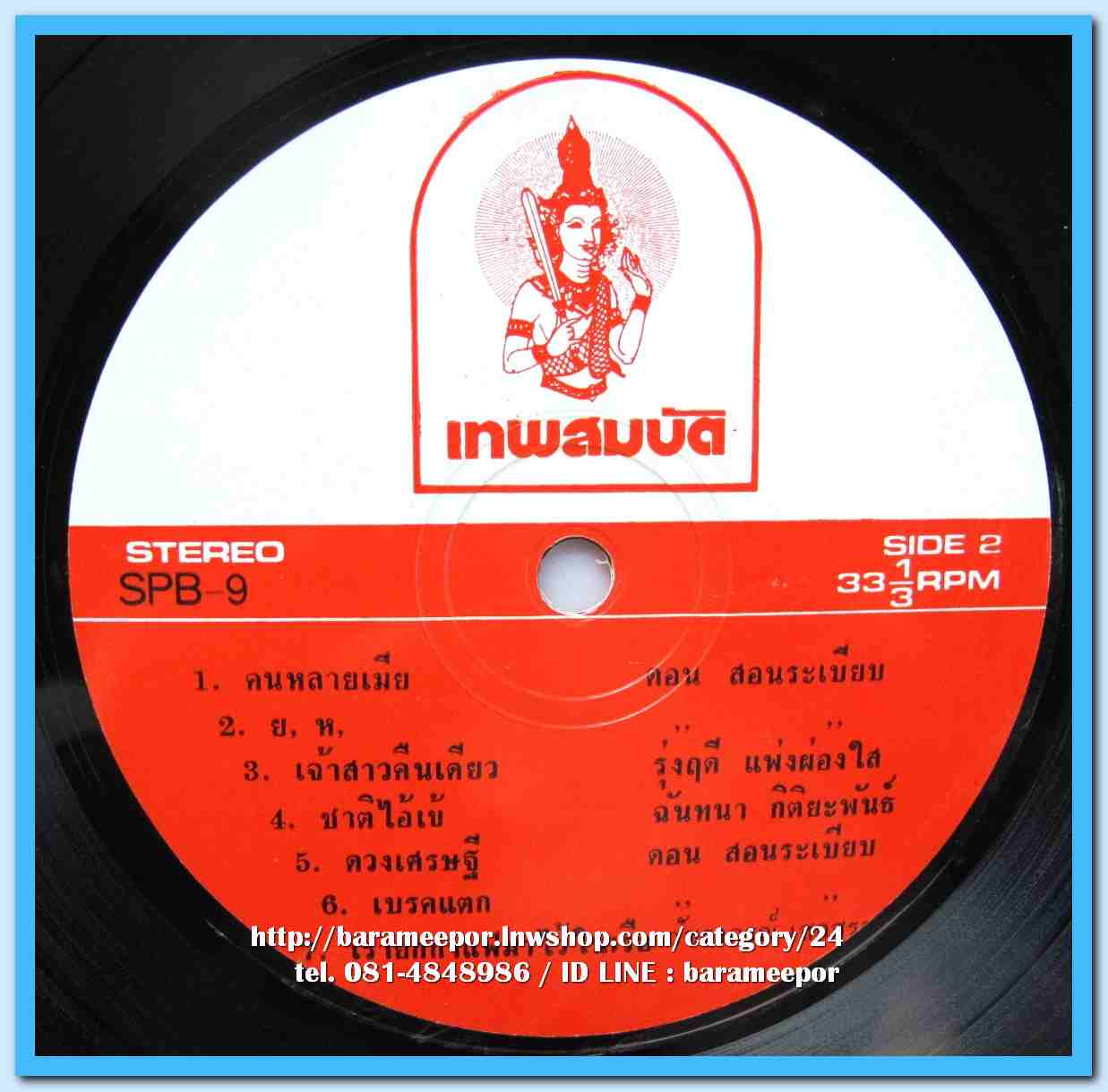 ดอน สอนระเบียบ ชุด คนหลายเมีย