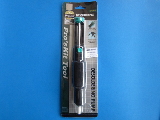 ตัวดูดตะกั่ว DP-366D (Taiwan)