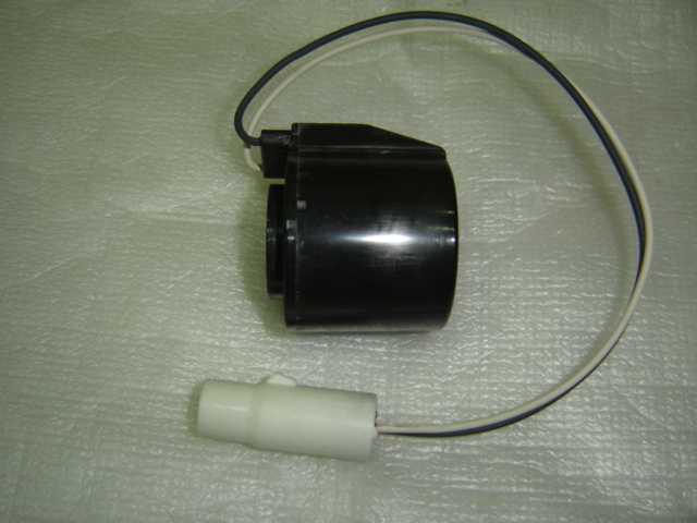 คอยล์เกียร์